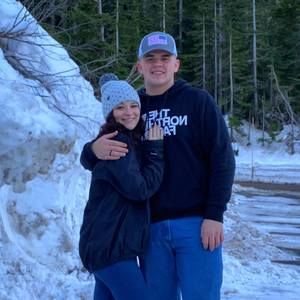 Meet your Posher, Trinity